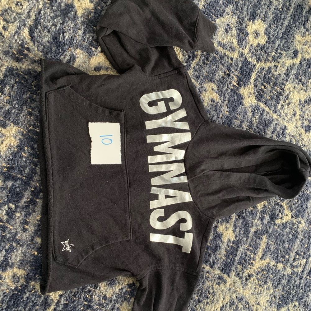 Girls sweatshirt